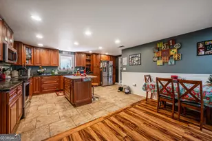 3582 Hwy E 136, Lafayette, GA 30728 - Photo 27