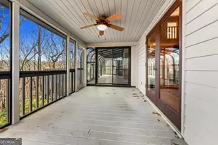 1447 Blue Ridge Dr, Sautee Nacoochee, GA 30571 - Photo 31