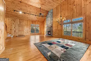 1447 Blue Ridge Dr, Sautee Nacoochee, GA 30571 - Photo 7