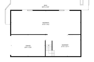 1447 Blue Ridge Dr, Sautee Nacoochee, GA 30571 - Photo 47