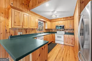 1447 Blue Ridge Dr, Sautee Nacoochee, GA 30571 - Photo 11