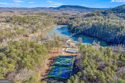 1447 Blue Ridge Drive, Sautee Nacoochee, GA 30571 - Photo 49