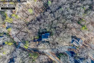 1447 Blue Ridge Dr, Sautee Nacoochee, GA 30571 - Photo 41