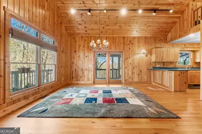 1447 Blue Ridge Drive, Sautee Nacoochee, GA 30571 - Photo 9