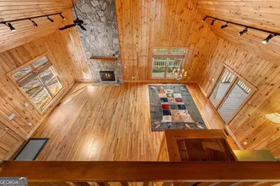 1447 Blue Ridge Drive, Sautee Nacoochee, GA 30571 - Photo 27