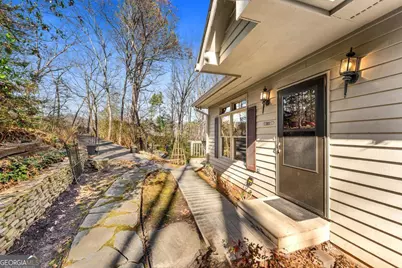 1447 Blue Ridge Drive, Sautee Nacoochee, GA 30571 - Photo 3