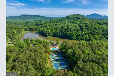 1447 Blue Ridge Drive, Sautee Nacoochee, GA 30571 - Photo 53