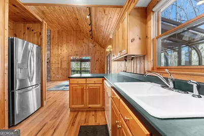 1447 Blue Ridge Drive, Sautee Nacoochee, GA 30571 - Photo 13