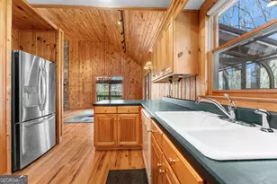 1447 Blue Ridge Dr, Sautee Nacoochee, GA 30571 - Photo 13