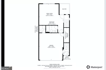 3124 Turman Circle, Decatur, GA 30033 - Photo 21