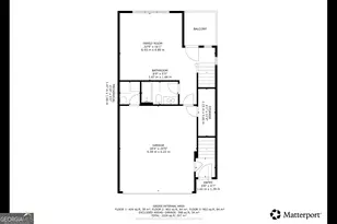 3124 Turman Cir, Decatur, GA 30033 - Photo 21