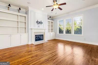 3124 Turman Circle, Decatur, GA 30033 - Photo 3