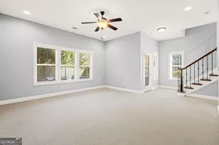 3124 Turman Cir, Decatur, GA 30033 - Photo 17