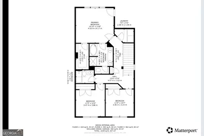 3124 Turman Circle, Decatur, GA 30033 - Photo 23