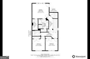 3124 Turman Cir, Decatur, GA 30033 - Photo 23