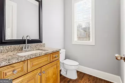 3124 Turman Circle, Decatur, GA 30033 - Photo 7