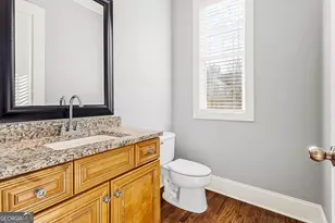 3124 Turman Cir, Decatur, GA 30033 - Photo 7