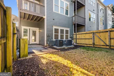 3124 Turman Circle, Decatur, GA 30033 - Photo 19