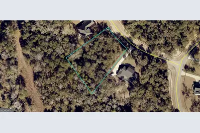 116 Annapolis Drive, Waverly, GA 31565 - Photo 1