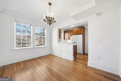 2814 Peachtree Road NW #4, Atlanta, GA 30305 - Photo 9