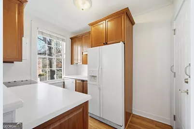 2814 Peachtree Road NW #4, Atlanta, GA 30305 - Photo 3