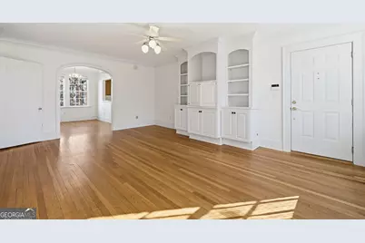 2814 Peachtree Road NW #4, Atlanta, GA 30305 - Photo 13