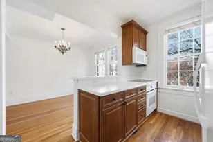 2814 Peachtree Rd NW, Atlanta, GA 30305 - Photo 5