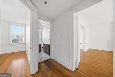 2814 Peachtree Road NW #4, Atlanta, GA 30305 - Photo 25