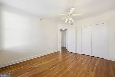 2814 Peachtree Road NW #4, Atlanta, GA 30305 - Photo 19