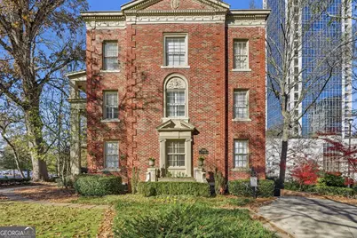 2814 Peachtree Road NW #4, Atlanta, GA 30305 - Photo 29