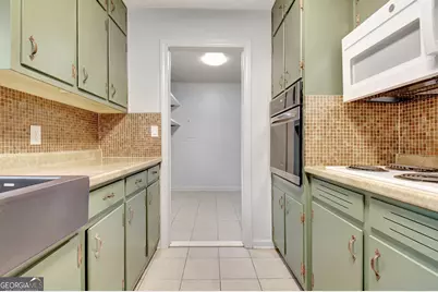 500 Circle Drive, Fayetteville, GA 30214 - Photo 19