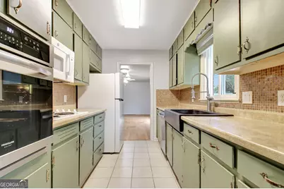 500 Circle Drive, Fayetteville, GA 30214 - Photo 21