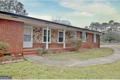 500 Circle Drive, Fayetteville, GA 30214 - Photo 5