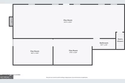 433 Neal Road, Commerce, GA 30530 - Photo 63