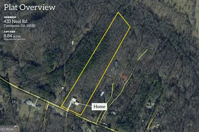 433 Neal Road, Commerce, GA 30530 - Photo 57