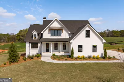 2114 Malcom Estates Drive, Bogart, GA 30622 - Photo 1
