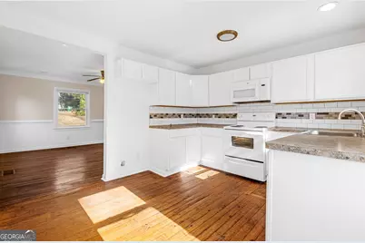 2163 Rexford Drive, Decatur, GA 30034 - Photo 5