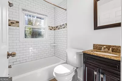 2163 Rexford Drive, Decatur, GA 30034 - Photo 7