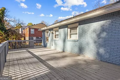 2163 Rexford Drive, Decatur, GA 30034 - Photo 13