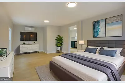 144 Flat Rock Road, Oxford, GA 30054 - Photo 19