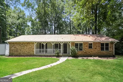 2673 Greenvalley Court, Snellville, GA 30078 - Photo 1