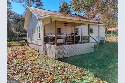 760 Kingtown Street, Blue Ridge, GA 30513 - Photo 3