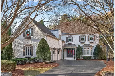 270 Ardsley Lane, Alpharetta, GA 30005 - Photo 1