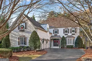 270 Ardsley Ln, Alpharetta, GA 30005 - Photo 1