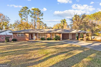 4140 Rainbow Drive, Decatur, GA 30034 - Photo 1