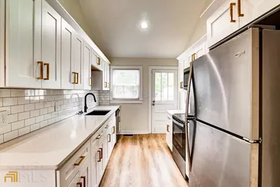 196 Amy Street, McDonough, GA 30253 - Photo 7