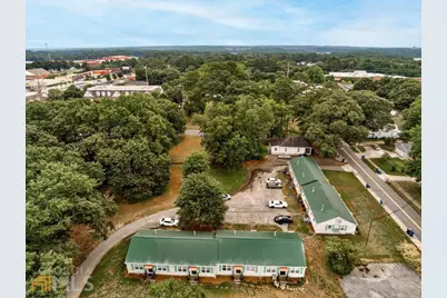 196 Amy Street, McDonough, GA 30253 - Photo 23