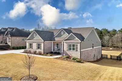 2024 Jefferson Hall Drive, Monroe, GA 30656 - Photo 3