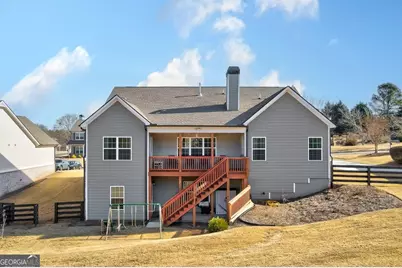 2024 Jefferson Hall Drive, Monroe, GA 30656 - Photo 5