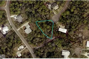 0 Overlook Ln 379, Saint Marys, GA 31558 - Photo 1